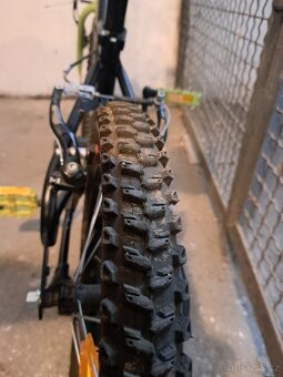 Dětské kolo B'TWIN - 5