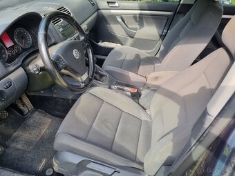 Prodám VW Golf 1.4 Tsi 90 kW r.2009 - 5