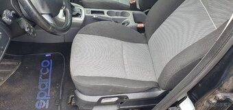 Ford Focus 1,6 TDCI - 5