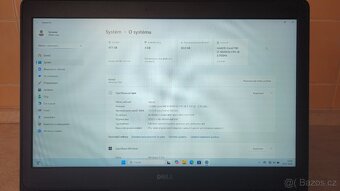 DELL Precision 7520 - 5
