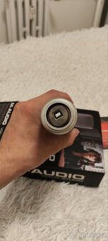 M-Audio Vocal Studio - 5