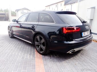 Allroad A6 c7 3.0 BiTdi - 5