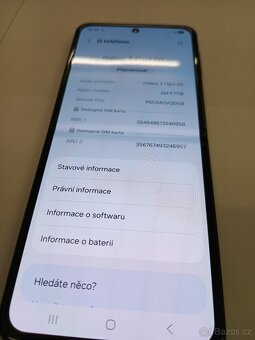 Samsung Z Flip 3 8/256Gb - 5