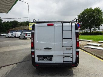 Renault Trafic 1.6 DCi - 5