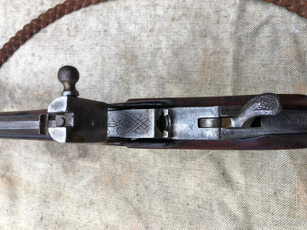 Floberta 9 mm warnant - 5