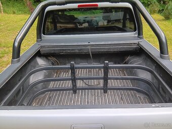 VW Amarok V6, 120 kw - 5