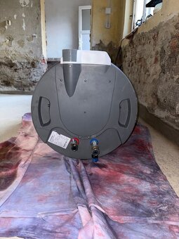 Bojler - 5