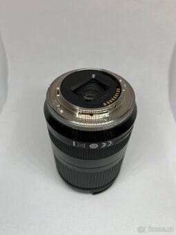Tamron 18-200mm F/3.5-6.3 Di III VC pre Canon EF-M - 5