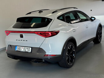 Cupra Formentor, 1,5TSI 110KW DSG čr. ZÁRUKA rv.2/2023 - 5