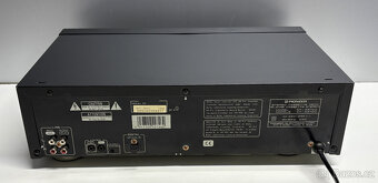 PIONEER CT-S670D Stereo Cassette Deck/ Digital In - 5