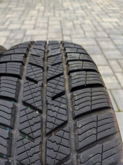 Zimní pneumatiky Barum Polaris 5 185/60 r15 - 5