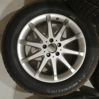 18" ALU kola – 5x112 – MERCEDES (AUDI, BMW, ŠKODA) - 5