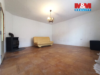 Prodej rodinného domu, 110 m², Kojetín, ul. Čsl. legií - 5