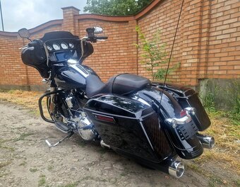 Touring Street Glide 107 2019 - 5