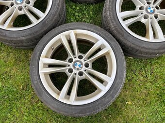 Alu original BMW F30 R18 style 658 - 5