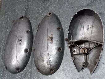 Jawa Pionýr víko - 5