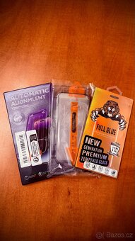 iPhone 14 pro 128 GB, Space Black - 5