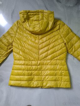 2 x prechodná bunda - 5