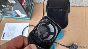 Aku kávovar Makita DCM 500 Z - 5