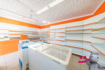 Prodej obchodní prostory, 70 m² - Vsetín - Rokytnice - 5