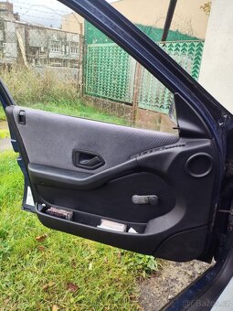 Peugeot 405 platná STK - 5