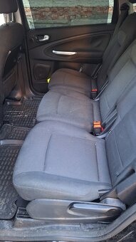 Ford S-max 2.0 TDCI 96 kW automat - 5