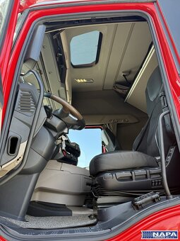 DAF XG+ 480 FT 4x2 - 5