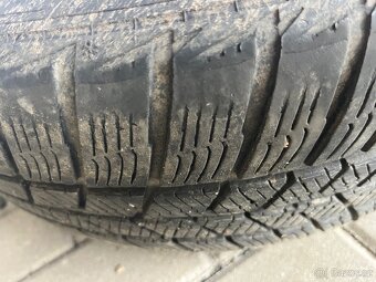 5x120 r16 zimní - 5