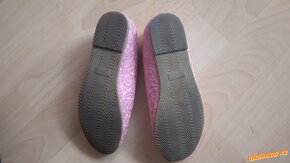 Boty dětské vel. 34 - 5