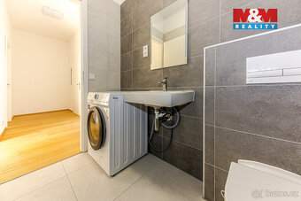 Pronájem bytu 2+kk, 50 m², Kutná Hora, ul. Pod Valy - 5