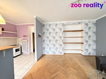 Prodej, byt 3+kk, Most, tř. Budovatelů - 5