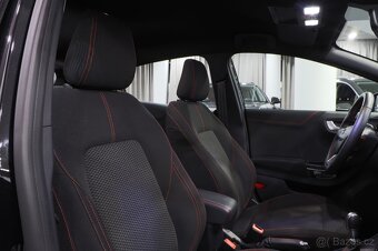 Ford Puma 1.0 92kW Dynamic Full LED - záruka Autodraft - 5