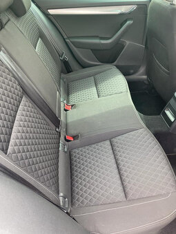 Škoda Octavia III 1.6 TDI - Auto na splátky bez registru - 5