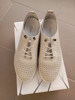 Dámské polobotky - 5