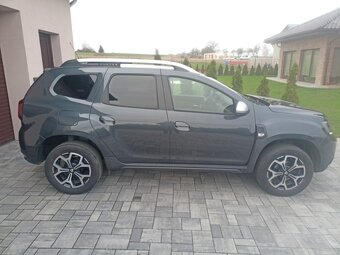 Dacia Duster 1.6i SE Prestige Navi Digi Klima Kamera 70500km - 5
