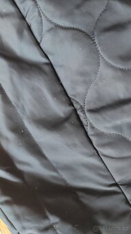 Dámská zimní bunda Loap vel.L. - 5