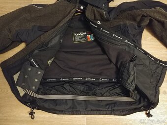 Pánský lyžařský komplet Völkl - 5