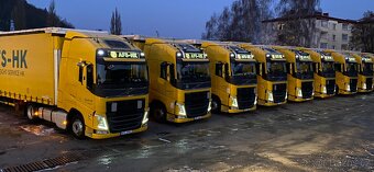 Řidič MKD - Vsetín - 5