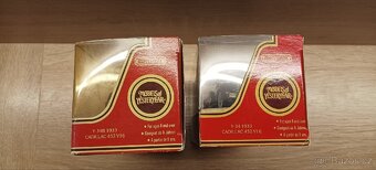 📢 Matchbox Models of Yesteryear - 1933 Cadillac V16 - 5