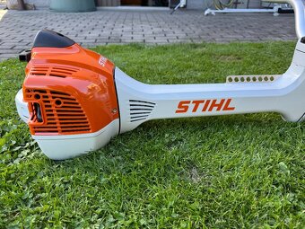 Křovinořez Stihl FS 410 2.0Kw , NOVÝ - 5