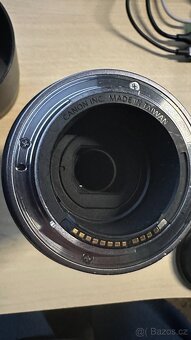 Objektiv Canon 100-400 RF IS USM - 5