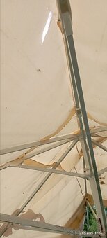 Hospodský slunečník - 5