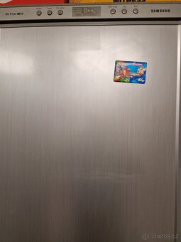 Samsug lednice - 5