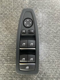 BMW JEDNOTKY EL DÍLY z F30 LCI elektronika - 5