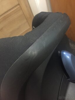 MAXI COSI CabrioFix 2019 - 5