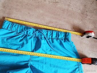 Pěkné nenošené šortky Decatlon vel.42 - 5