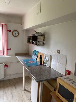 Pronájem sklepní dílny-provozovny Karlovy Vary - 5