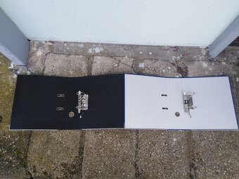 Pořadače - šanony - 5