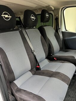 Opel Vivaro Bus/9-miest/2019/DPH - 5