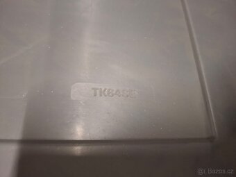 Přepravka KLT 6147 - 60 x 40 x 15 - 5